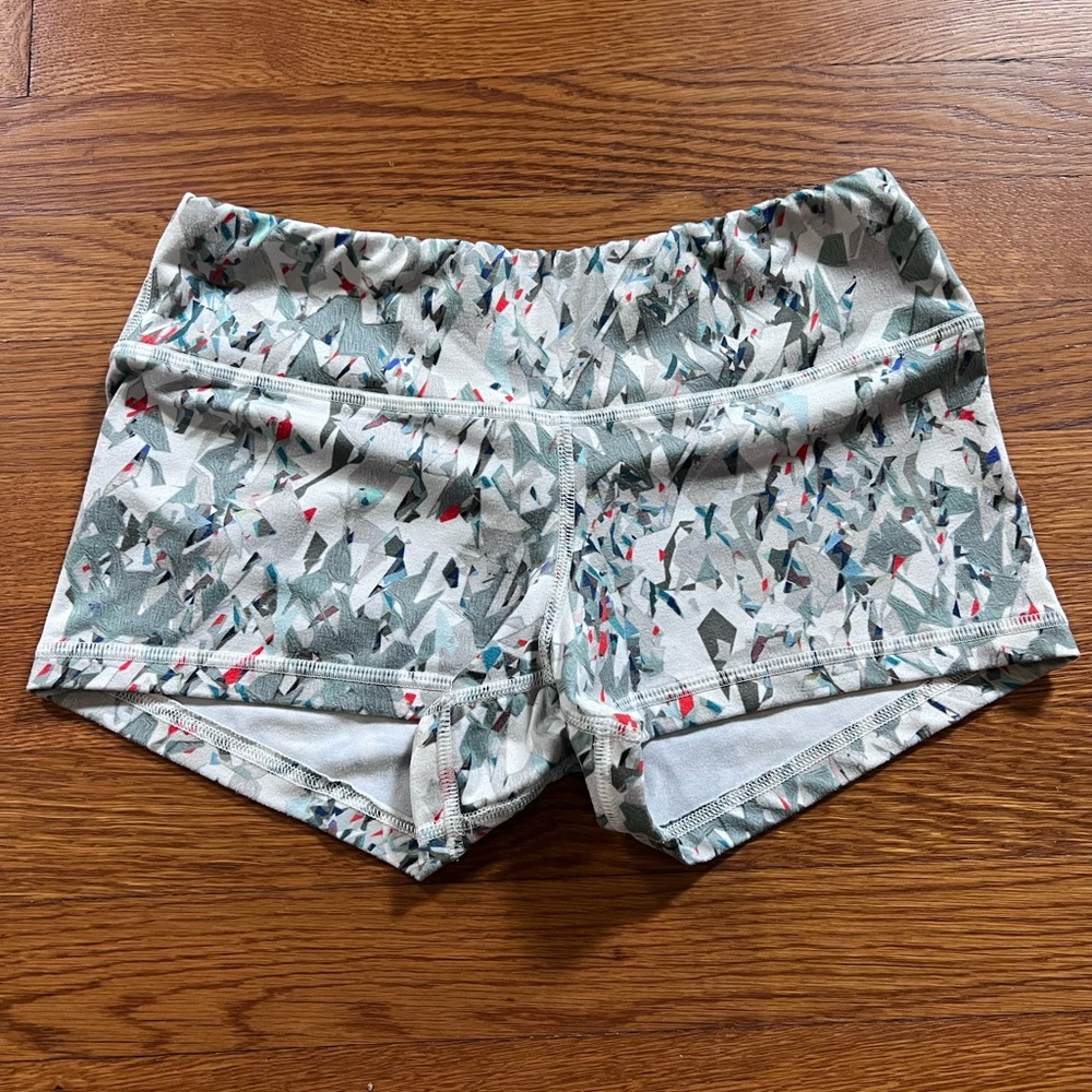 Fleo originals titanium size small